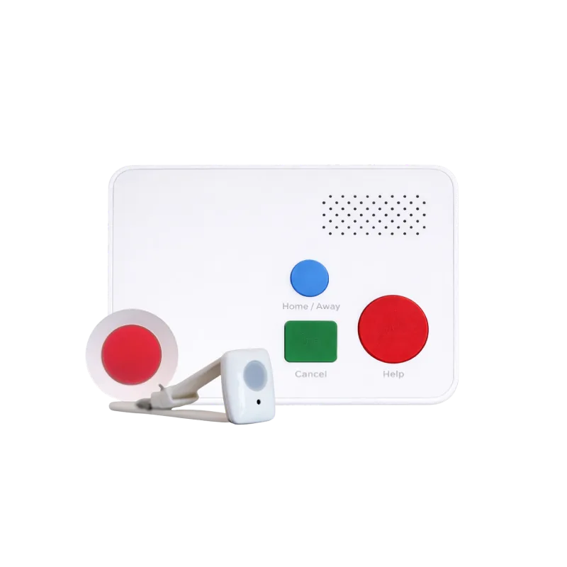 SOS Home Starter