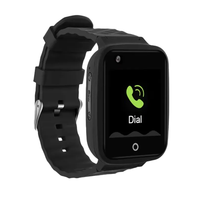 SOS Watch GPS