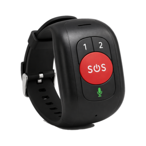 SOS Watch GPS